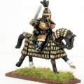 Photo of Subutai, the Emperor's Executioner (SHCA07)