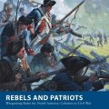 Photo of Rebels and Patriots (BP1667)