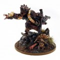 Photo of Undead Legion Warlord (1) (SUD01)