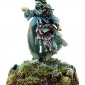 Photo of The Ghost King Undead Sorcerer A (SWZ01)