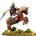 Photo of Mounted Welsh Warlord 2 (SW01c)