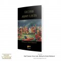 Photo of Hail Caesar Army Lists: Biblical to Early Medieval (BP1722)