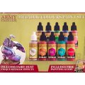 Photo of Metallic Colours Paint Set (AP-WP8048)