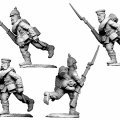 Photo of Prussian Line Infantry Characters (NSPA008)