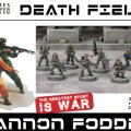 Photo of Cannon Fodder (WAADF005)
