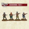 Photo of Crossbowmen 2 (FS-BW30)