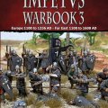 Photo of Impetus Warbook 3 (BP1813)