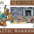 Photo of Aztec Warriors (WAARN002)