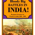 Photo of Bloody Big Battles in India! (BP1824)