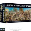 Photo of A Gentleman's War - Bolt Action starter set (401510004)