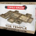 Photo of Tenfold Dungeon: The Temple (TFD004)