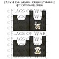 Photo of EVIL ARMIES - ORKISH SYMBOLS 2 (FANV14)