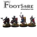 Photo of Welsh Foot Knights (FS-WLS108)