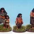 Photo of Caveman Family Group (BJC-1005)