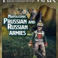 Photo of Painting War 13 - Napoleonic Prussian & Russian (BP1868)