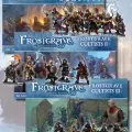 Photo of Frostgrave Cultist Plastic Bundle (Preorder) (FCDeal1)