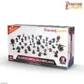 Photo of Raiders and Beasts: Scareguards Archipelago (DNL0109)