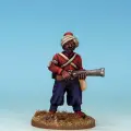 Photo of Egyptian Veteran Hunter (TSB033f)