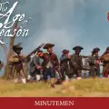 Photo of Minutemen (WAAAR001)