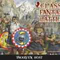 Photo of Dwarven Host (WAACFB02)