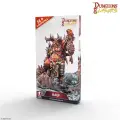Photo of Beef the Horned Demon (DNL0121)