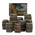 Photo of Barrels (VXE009)