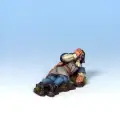 Photo of Single Casualty (a) (GS63a)