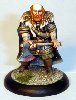 Photo of Egil Skallagrimson (inc Rules Card)  (SFH03)