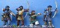 Photo of Viking Archers (Levy)  (SV05)