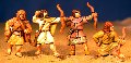 Photo of Scots Doer-Chele  Bows (Levy)  (SS04)
