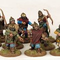Photo of Era Of The Princes Militia Bowmen (Levy) (SP04)