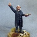 Photo of Dead Man's Hand Rogue Reverend Johnson (DMHR-REV)