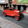 Photo of Nash LaFayette Convertible (TCW015)