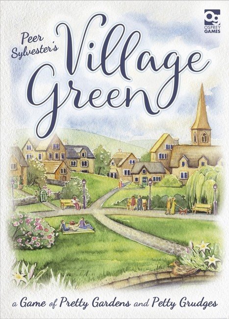 Village Green