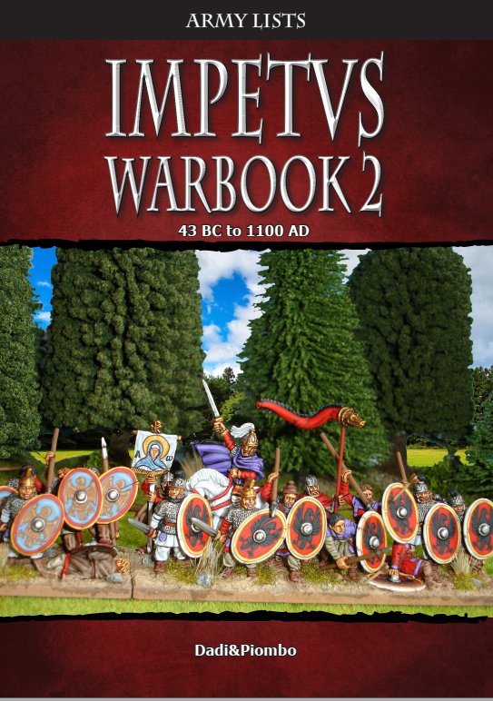 Impetus Warbook 2