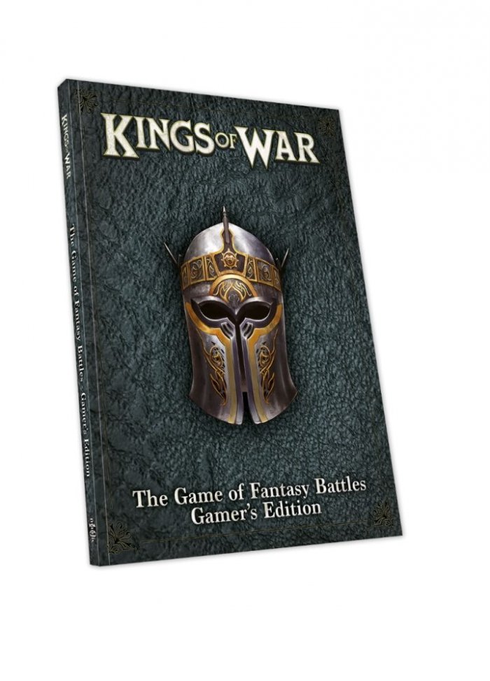 Kings of War - Gamers Edition