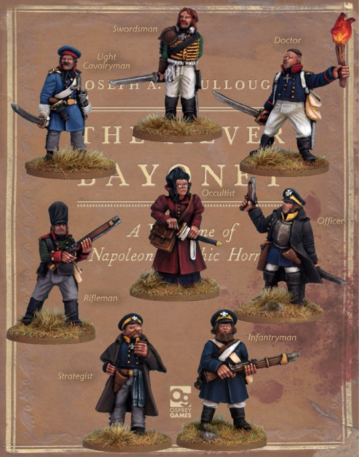 The Prussian Unit