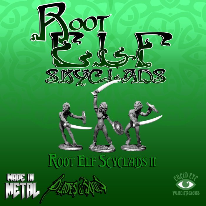 Root Elf Skyclads 2
