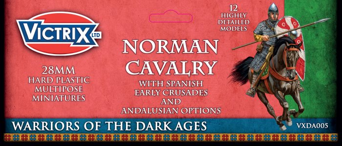 Norman Cavalry