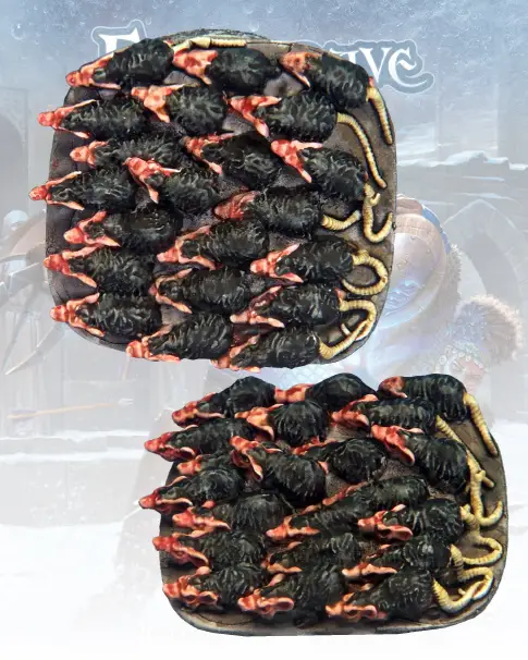 Rat Swarm