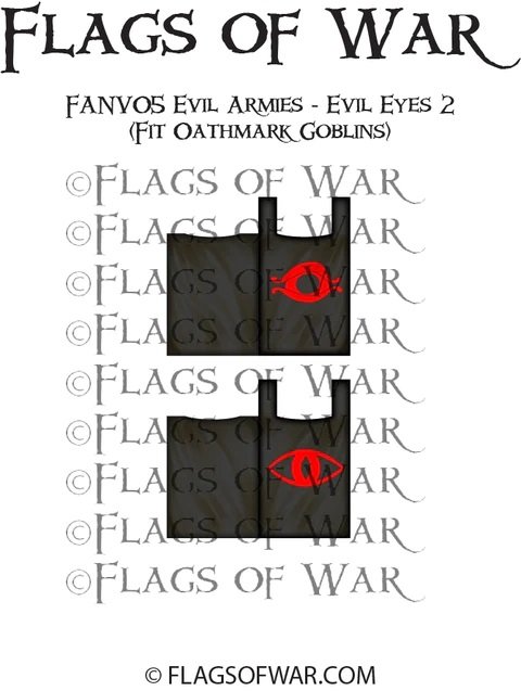 EVIL ARMIES - EVIL EYES 2