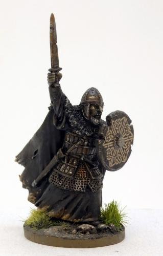 Draugr Warlord Two (Undead)
