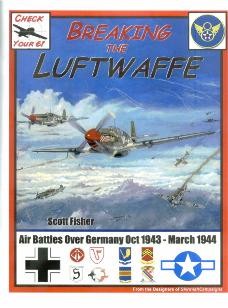 BREAKING THE LUFTWAFFE