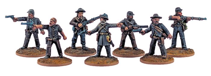Confederados