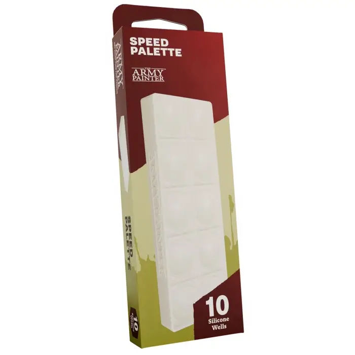 Speed Palette