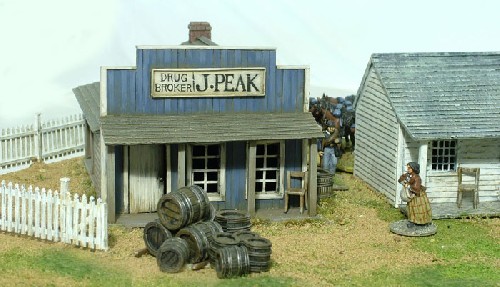 American General Store