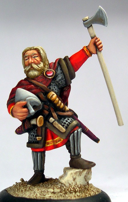 Harald Hardradda 