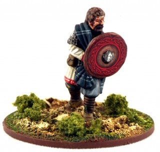 Norse Gael Warlord 