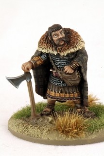 Maredudd ap Owain, King of Britons
