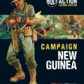 Photo of Bolt Action - Campaign New Guinea (BP1590)